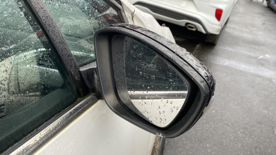 Image Retroviseur droit - PEUGEOT 2008 1