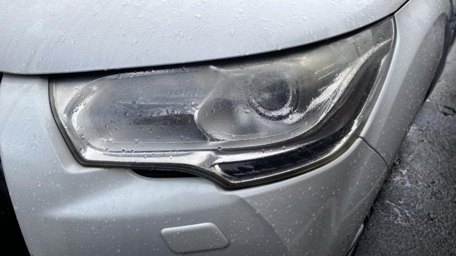 Image Optique avant principal gauche (feux)(phare) - CITROEN DS4