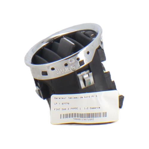 Image Aerateur tableau de bord avant gauche - FIAT 500 2