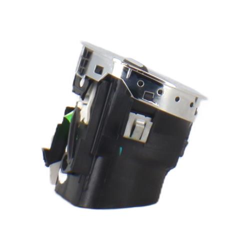 Image Aerateur tableau de bord avant gauche - FIAT 500 2