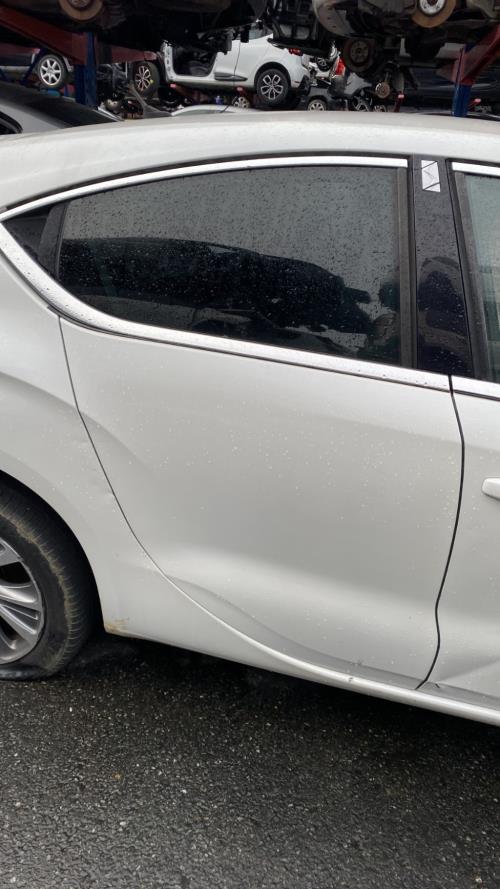 Image Porte arriere droit - CITROEN DS4