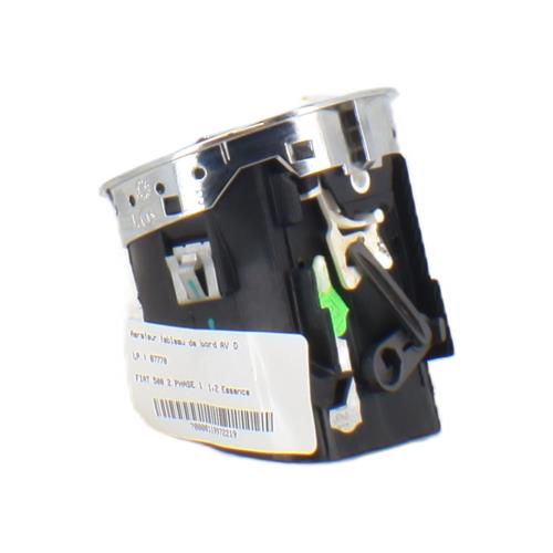 Image Aerateur tableau de bord avant droit - FIAT 500 2