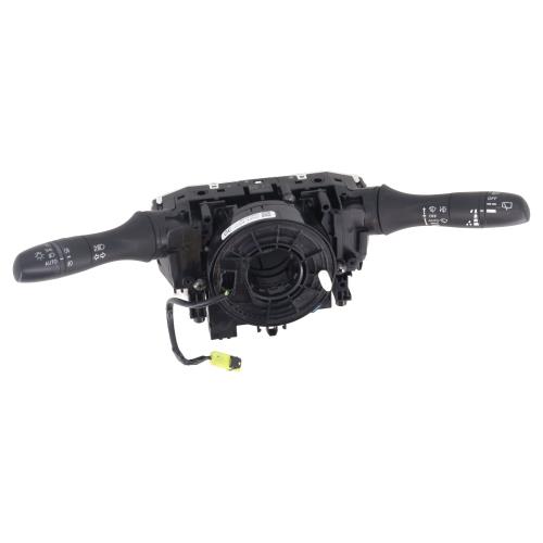 Image Com (Bloc Contacteur Tournant+Commodo Essuie Glace+Commodo Phare) - NISSAN X-TRAIL 3