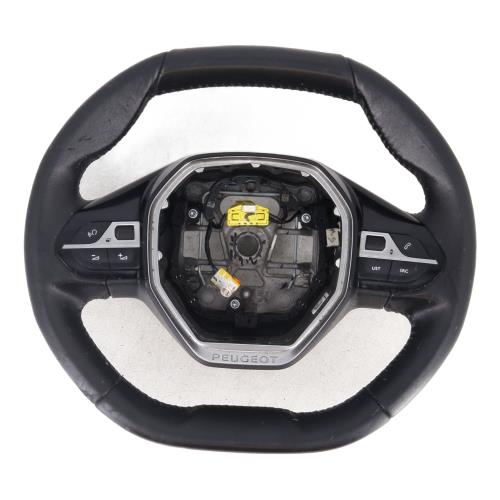 Image Volant - PEUGEOT 208 2