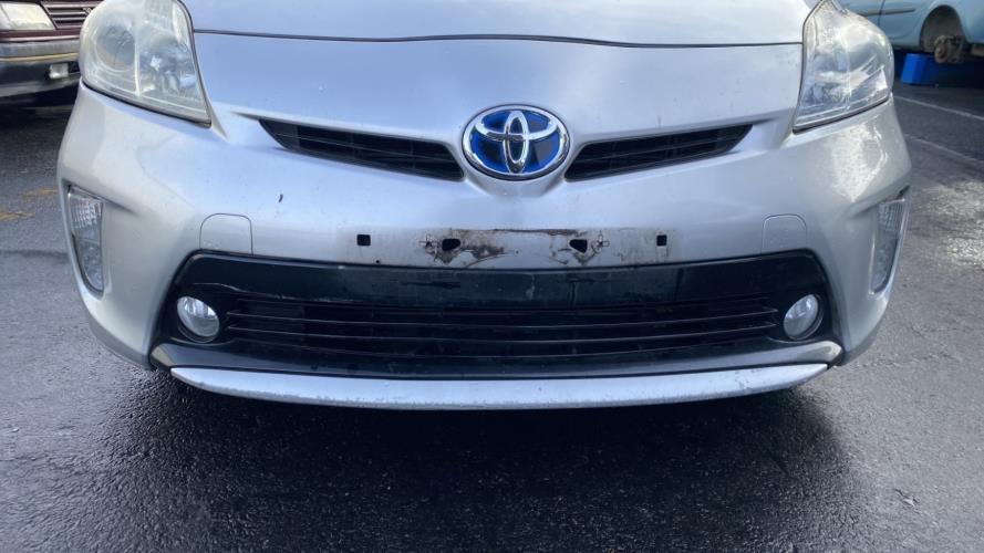 Image Anti brouillard droit (feux) - TOYOTA PRIUS 3