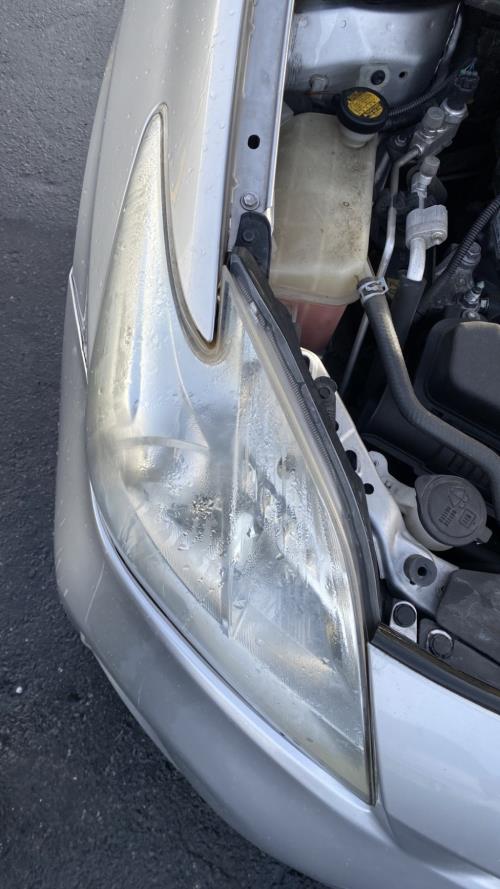 Image Optique avant principal droit (feux)(phare) - TOYOTA PRIUS 3