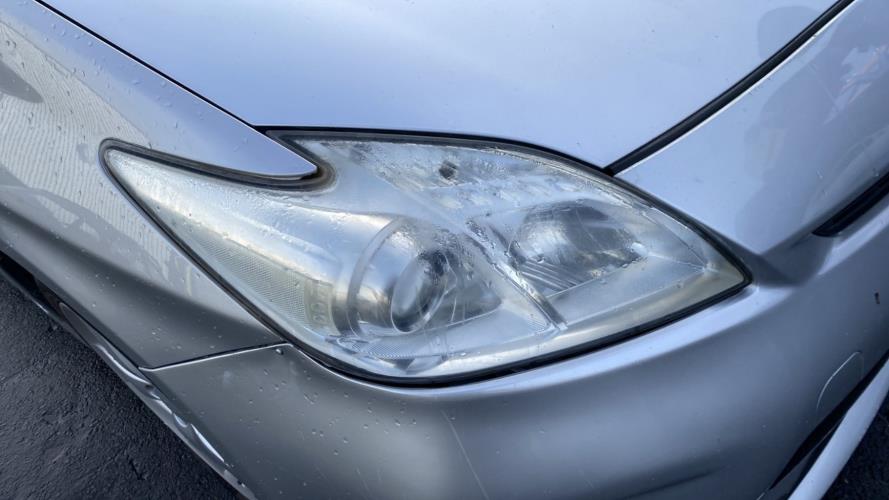 Image Optique avant principal droit (feux)(phare) - TOYOTA PRIUS 3
