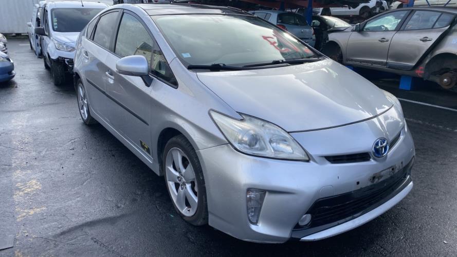 Image Optique avant principal droit (feux)(phare) - TOYOTA PRIUS 3