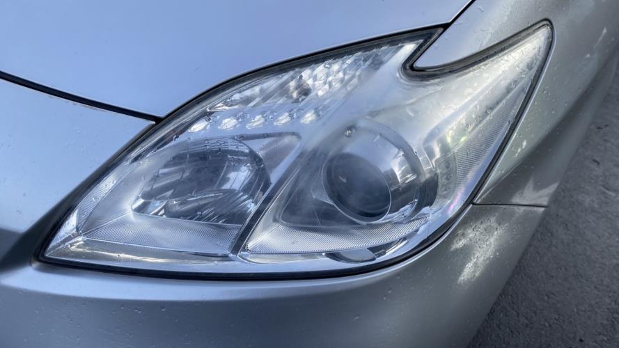 Image Optique avant principal gauche (feux)(phare) - TOYOTA PRIUS 3