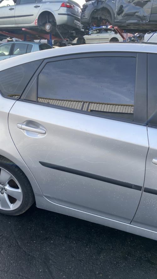 Image Porte arriere droit - TOYOTA PRIUS 3