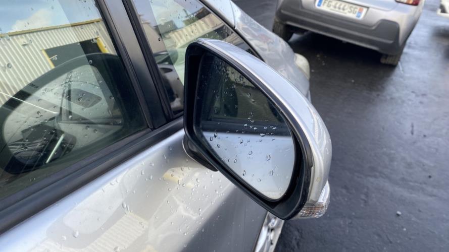 Image Retroviseur droit - TOYOTA PRIUS 3