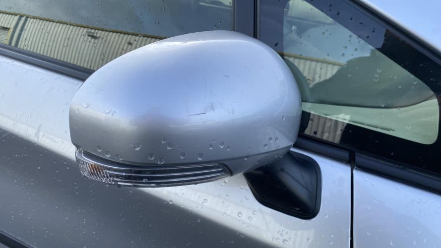 Image Retroviseur droit - TOYOTA PRIUS 3