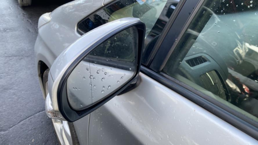 Image Retroviseur gauche - TOYOTA PRIUS 3