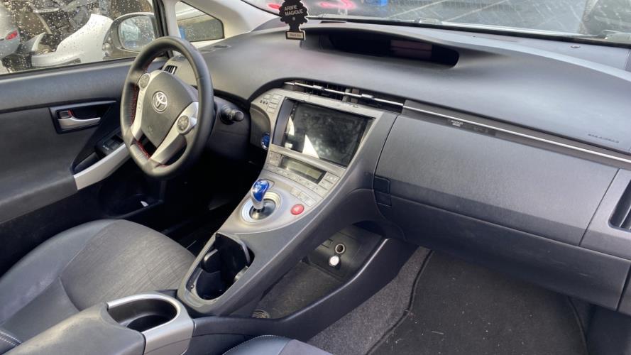 Image Air bag passager - TOYOTA PRIUS 3