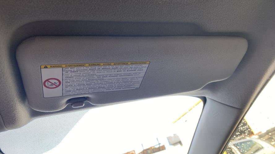 Image Pare soleil droit - TOYOTA PRIUS 3