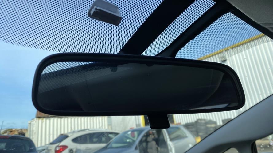 Image Retroviseur interieur - TOYOTA PRIUS 3