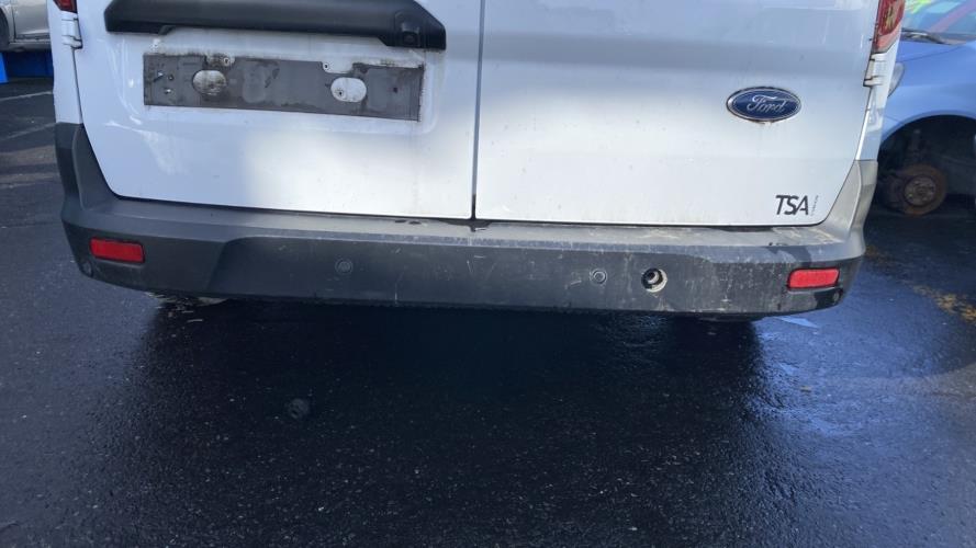 Image Pare choc arriere - FORD TRANSIT CONNECT 2
