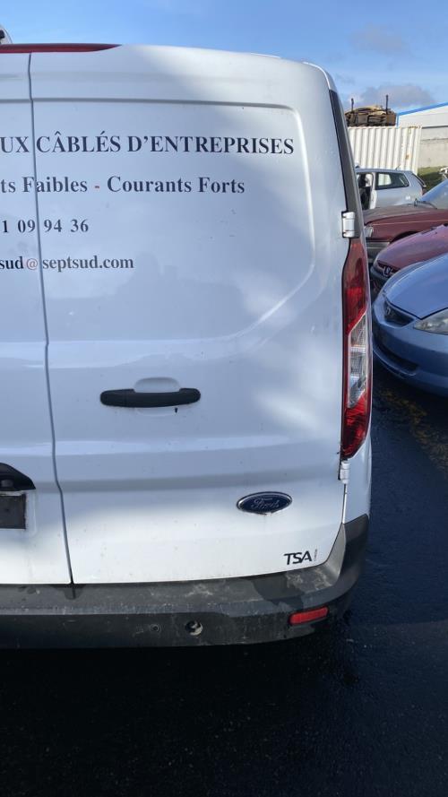 Image Porte de coffre droit - FORD TRANSIT CONNECT 2