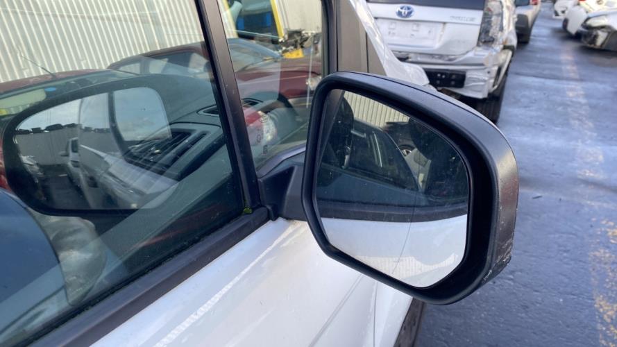 Image Retroviseur droit - FORD TRANSIT CONNECT 2