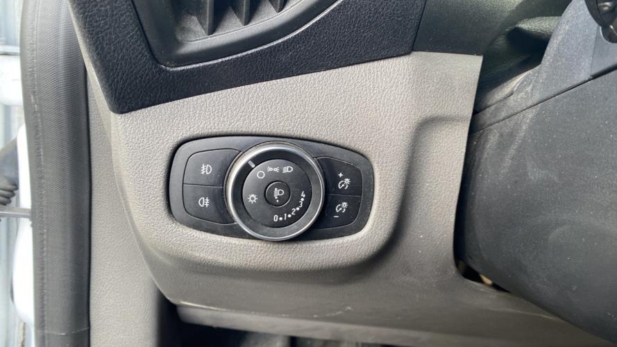 Image Commande de phare - FORD TRANSIT CONNECT 2