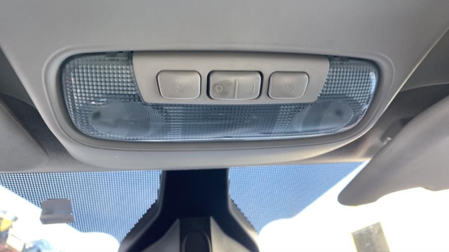 Image Eclairage de plafonnier - FORD TRANSIT CONNECT 2