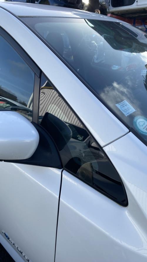 Image Custode avant droit - NISSAN LEAF 2