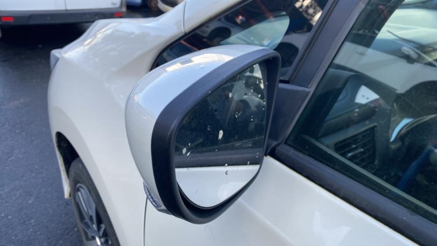 Image Retroviseur gauche - NISSAN LEAF 2