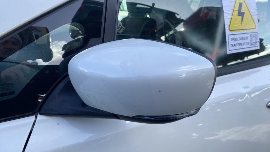 Image Retroviseur gauche - NISSAN LEAF 2