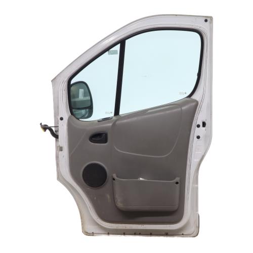 Image Porte avant droit - RENAULT TRAFIC 2