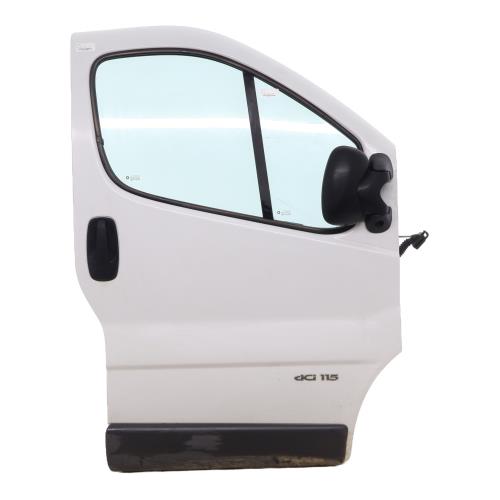 Image Porte avant droit - RENAULT TRAFIC 2