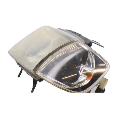 Image Optique avant principal gauche (feux)(phare) - VOLKSWAGEN POLO 3