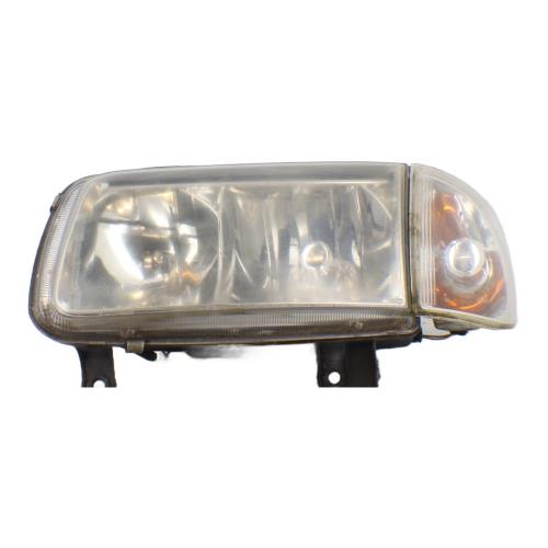 Image Optique avant principal gauche (feux)(phare) - VOLKSWAGEN POLO 3