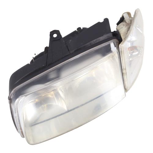 Image Optique avant principal gauche (feux)(phare) - VOLKSWAGEN POLO 3