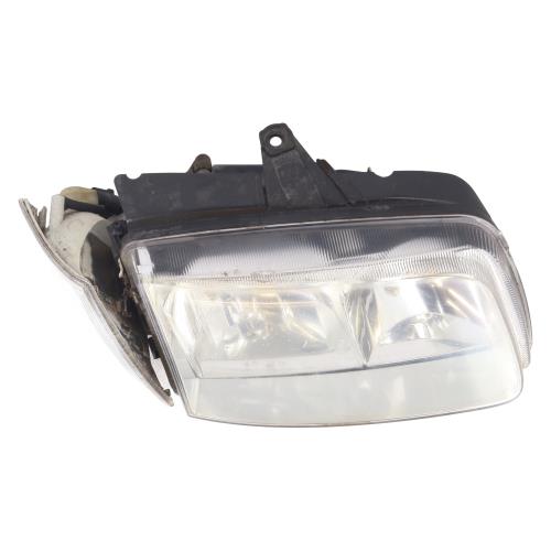 Image Optique avant principal droit (feux)(phare) - VOLKSWAGEN POLO 3