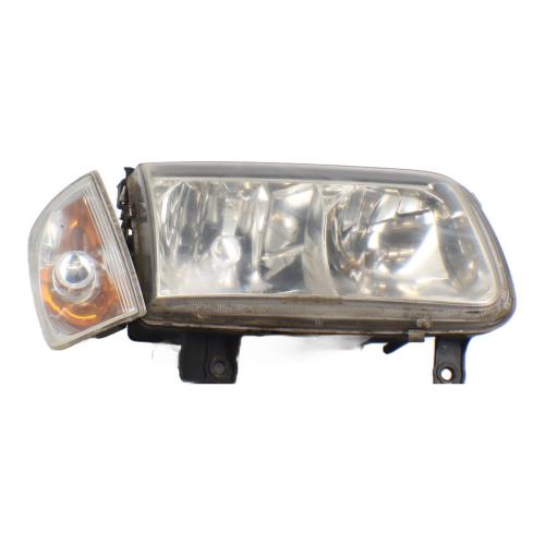 Image Optique avant principal droit (feux)(phare) - VOLKSWAGEN POLO 3