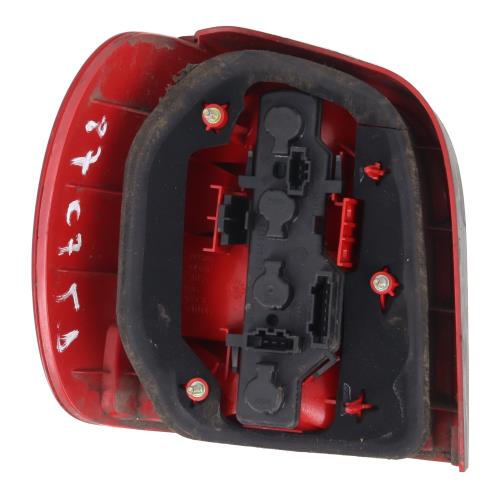 Image Feu arriere principal droit (feux) - VOLKSWAGEN POLO 3