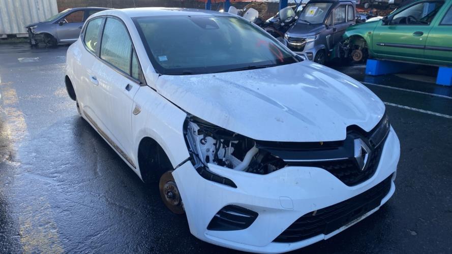 Image Vitre avant gauche - RENAULT CLIO 5