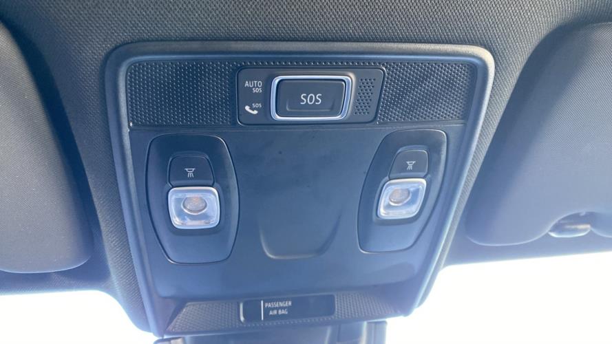 Image Eclairage de plafonnier - RENAULT CLIO 5