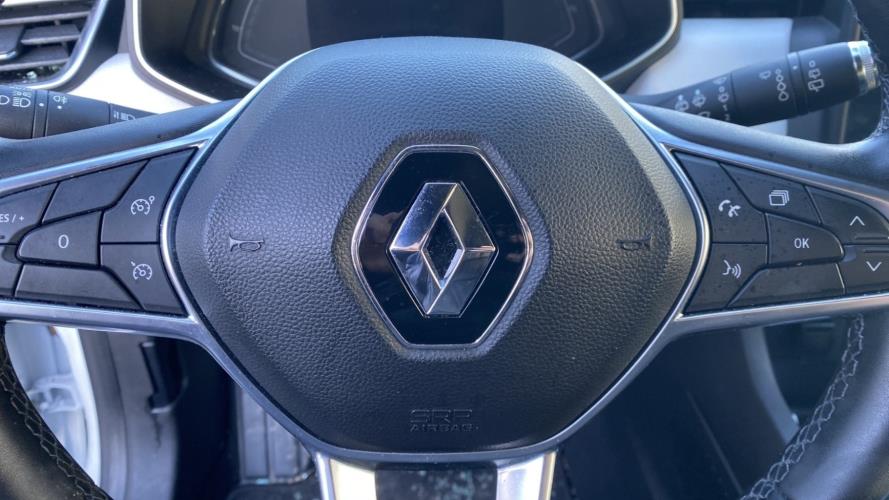 Image Air bag conducteur - RENAULT CLIO 5