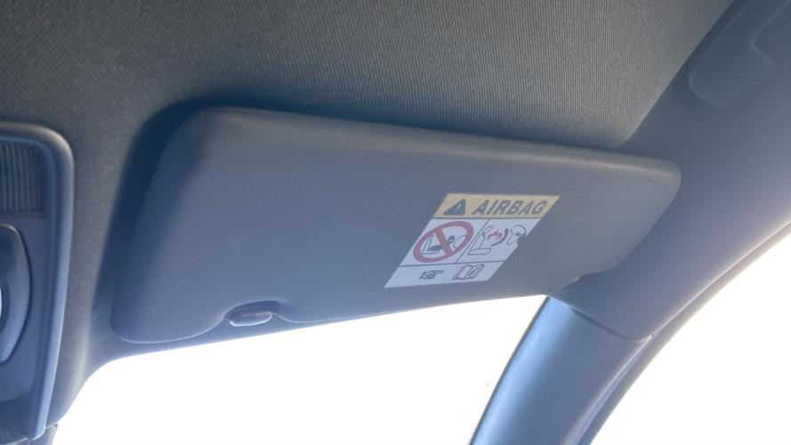 Image Pare soleil droit - RENAULT CLIO 5