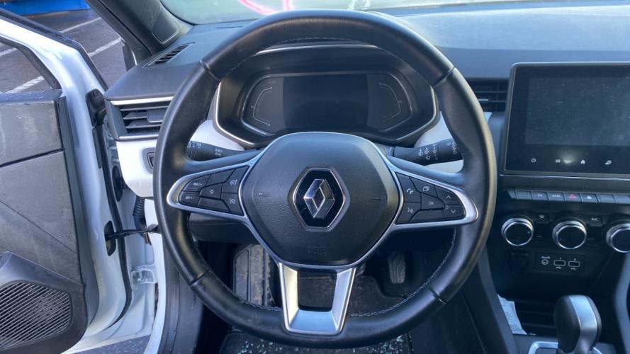 Image Volant - RENAULT CLIO 5