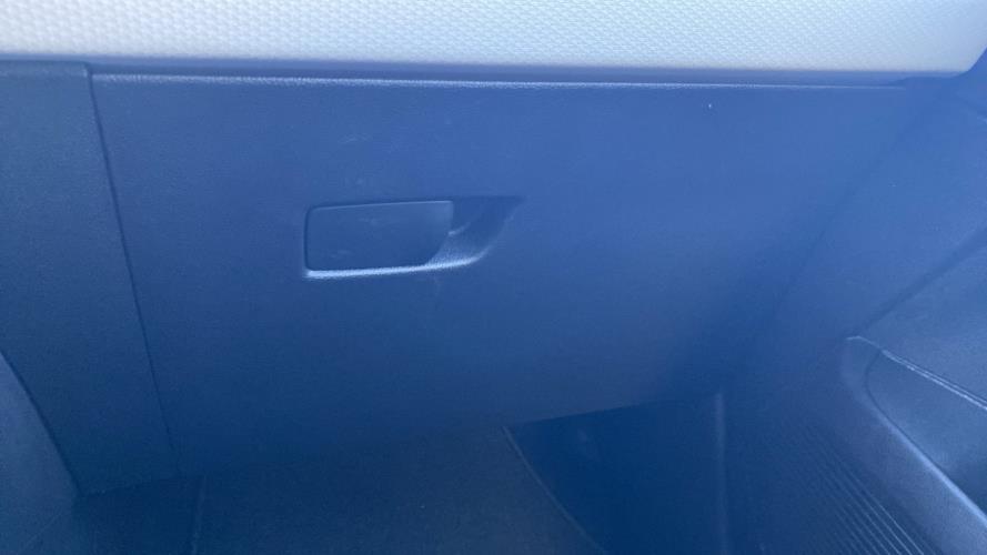 Image Boite a gants - RENAULT CLIO 5