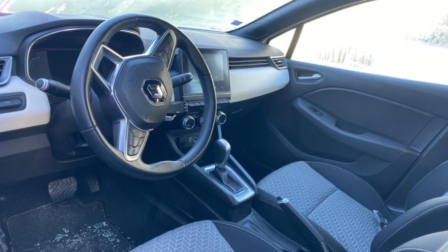 Image Air bag passager - RENAULT CLIO 5