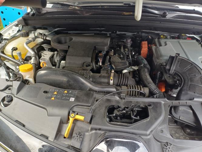 Image Bloc ABS (freins anti-blocage) - RENAULT CLIO 5