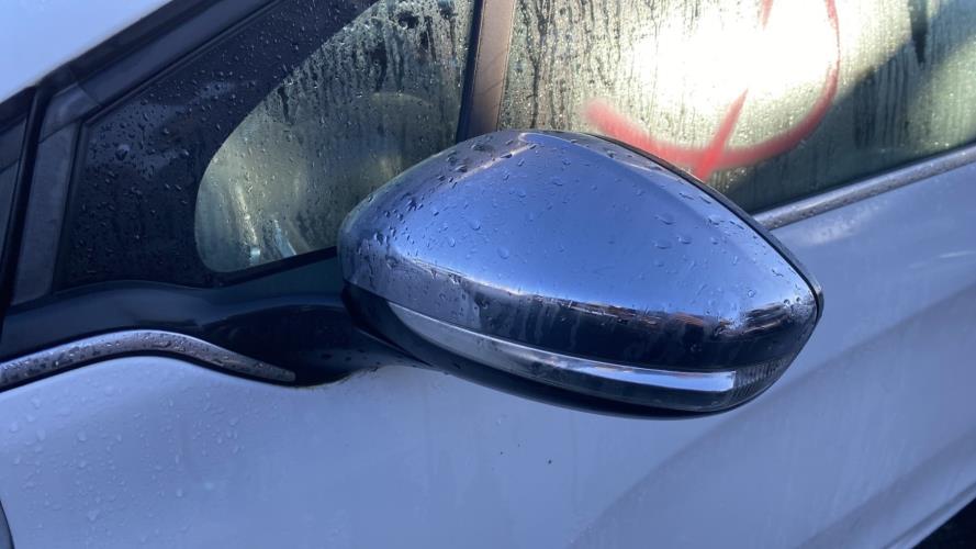 Image Retroviseur gauche - PEUGEOT 208 1