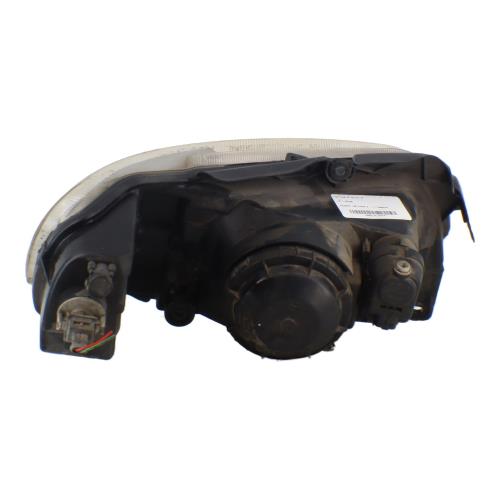 Image Optique avant principal gauche (feux)(phare) - PEUGEOT 106