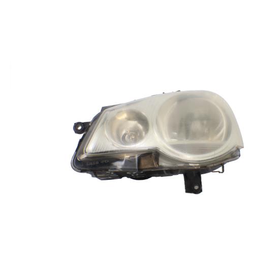Image Optique avant principal gauche (feux)(phare) - VOLKSWAGEN POLO 4