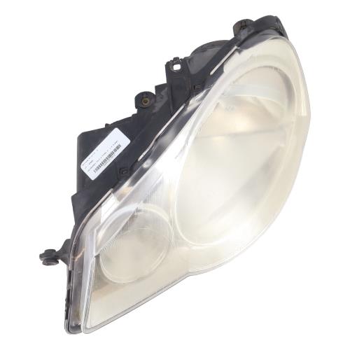 Image Optique avant principal gauche (feux)(phare) - VOLKSWAGEN POLO 4