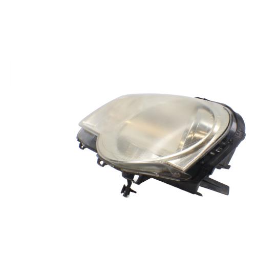 Image Optique avant principal gauche (feux)(phare) - VOLKSWAGEN POLO 4