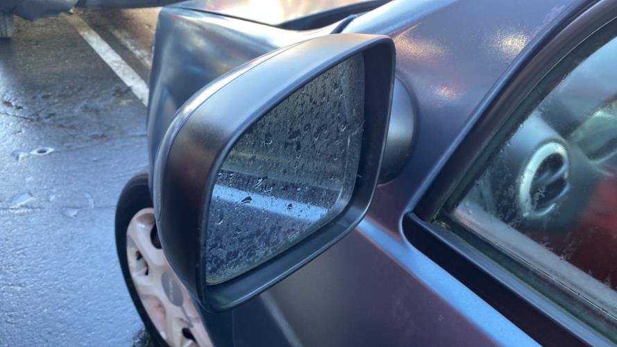 Image Retroviseur gauche - DACIA SANDERO 1